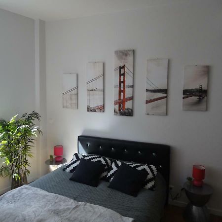 Appartement Good Mindset Avignon Eksteriør bilde