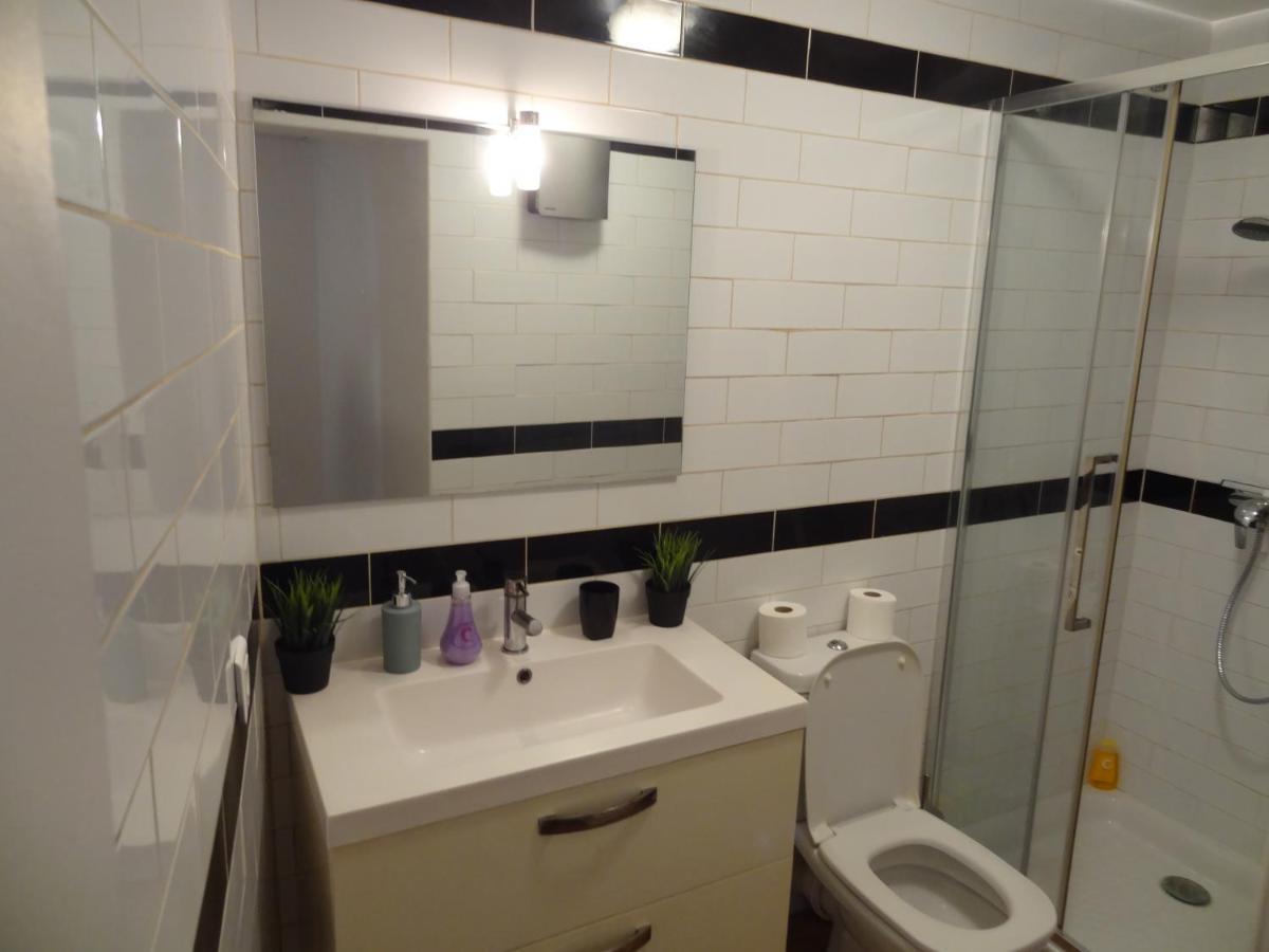 Appartement Good Mindset Avignon Eksteriør bilde