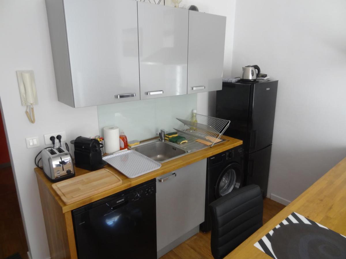 Appartement Good Mindset Avignon Eksteriør bilde