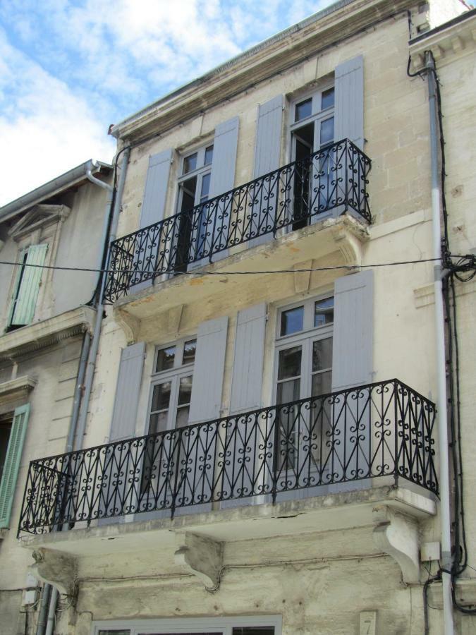 Appartement Good Mindset Avignon Eksteriør bilde