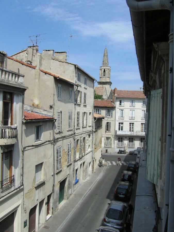 Appartement Good Mindset Avignon Eksteriør bilde