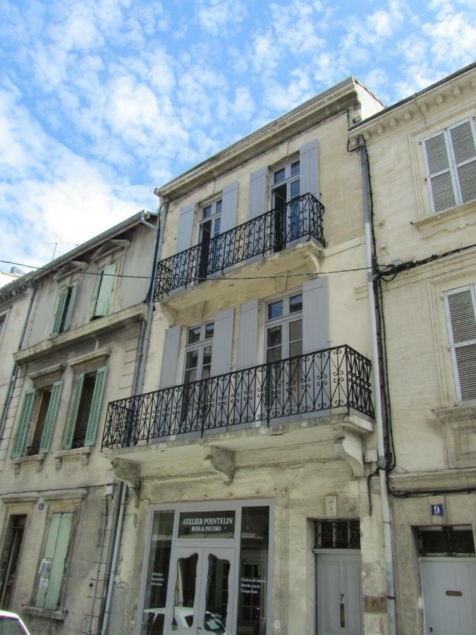 Appartement Good Mindset Avignon Eksteriør bilde