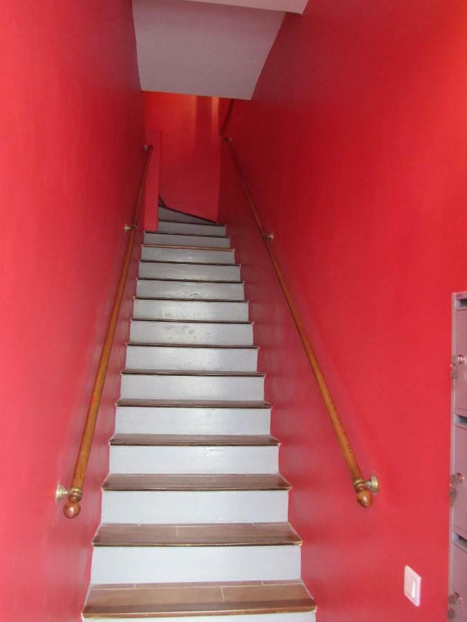 Appartement Good Mindset Avignon Eksteriør bilde