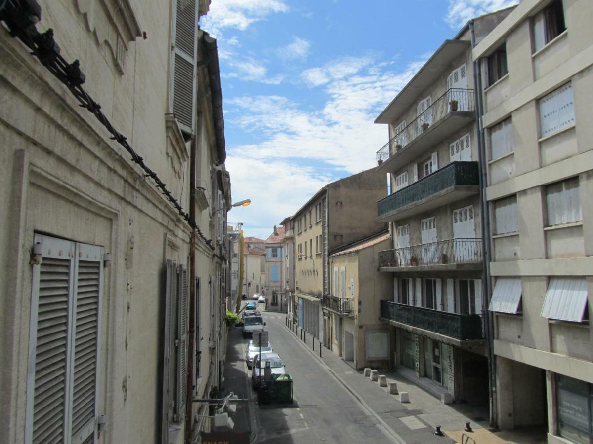 Appartement Good Mindset Avignon Eksteriør bilde