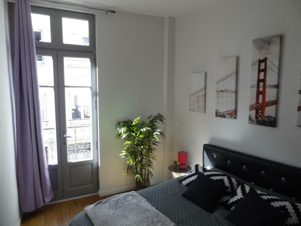 Appartement Good Mindset Avignon Eksteriør bilde