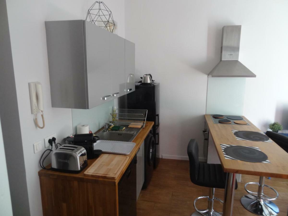 Appartement Good Mindset Avignon Eksteriør bilde