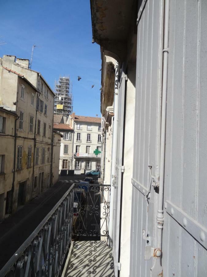 Appartement Good Mindset Avignon Eksteriør bilde