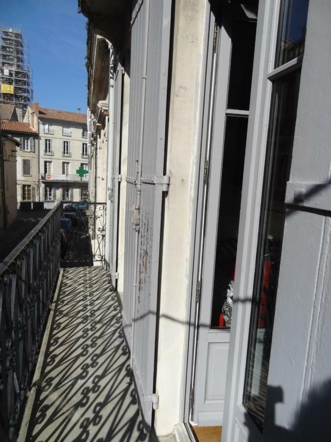 Appartement Good Mindset Avignon Eksteriør bilde