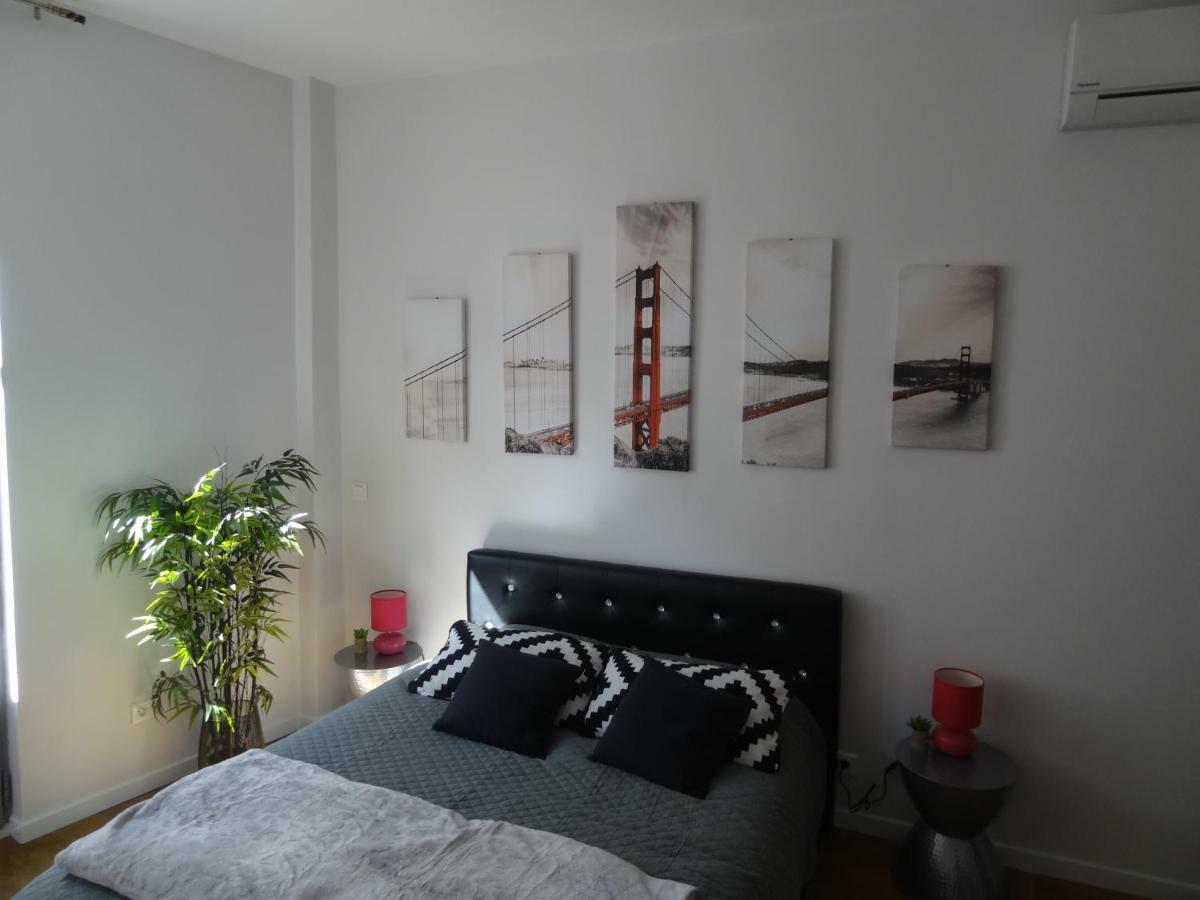 Appartement Good Mindset Avignon Eksteriør bilde