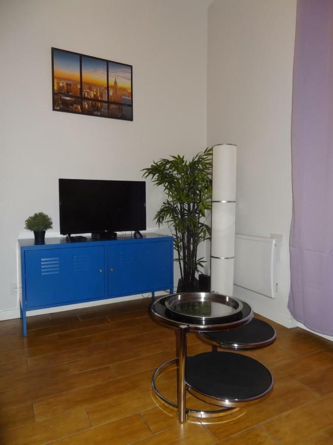 Appartement Good Mindset Avignon Eksteriør bilde