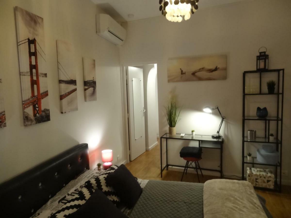 Appartement Good Mindset Avignon Eksteriør bilde