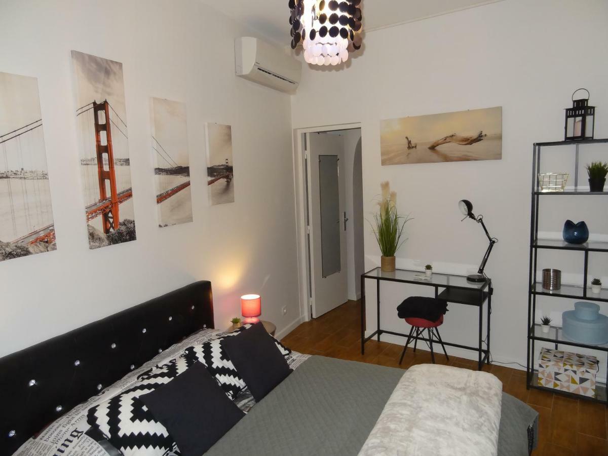 Appartement Good Mindset Avignon Eksteriør bilde