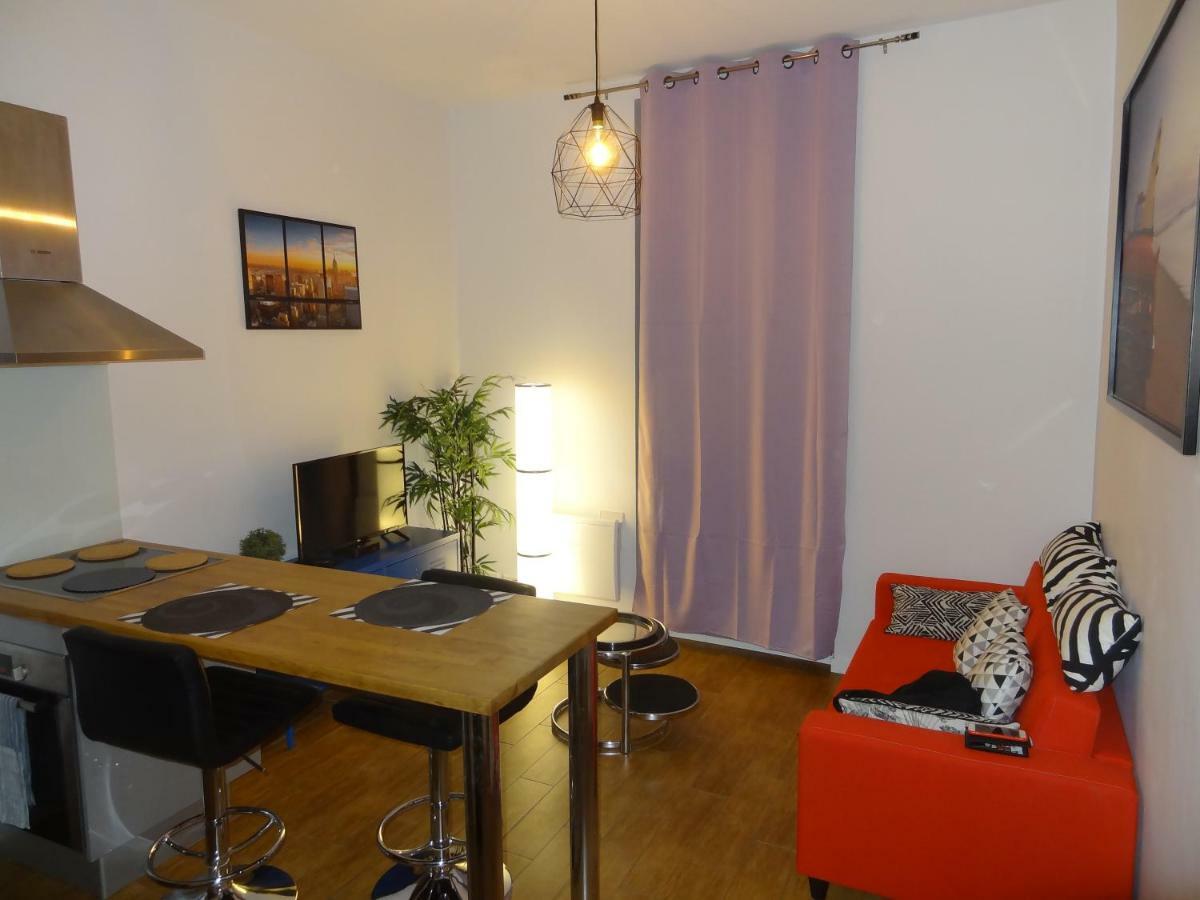 Appartement Good Mindset Avignon Eksteriør bilde