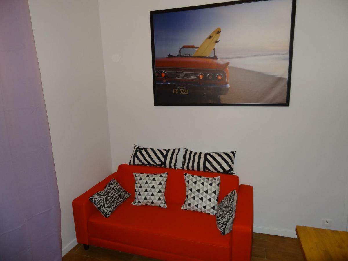 Appartement Good Mindset Avignon Eksteriør bilde