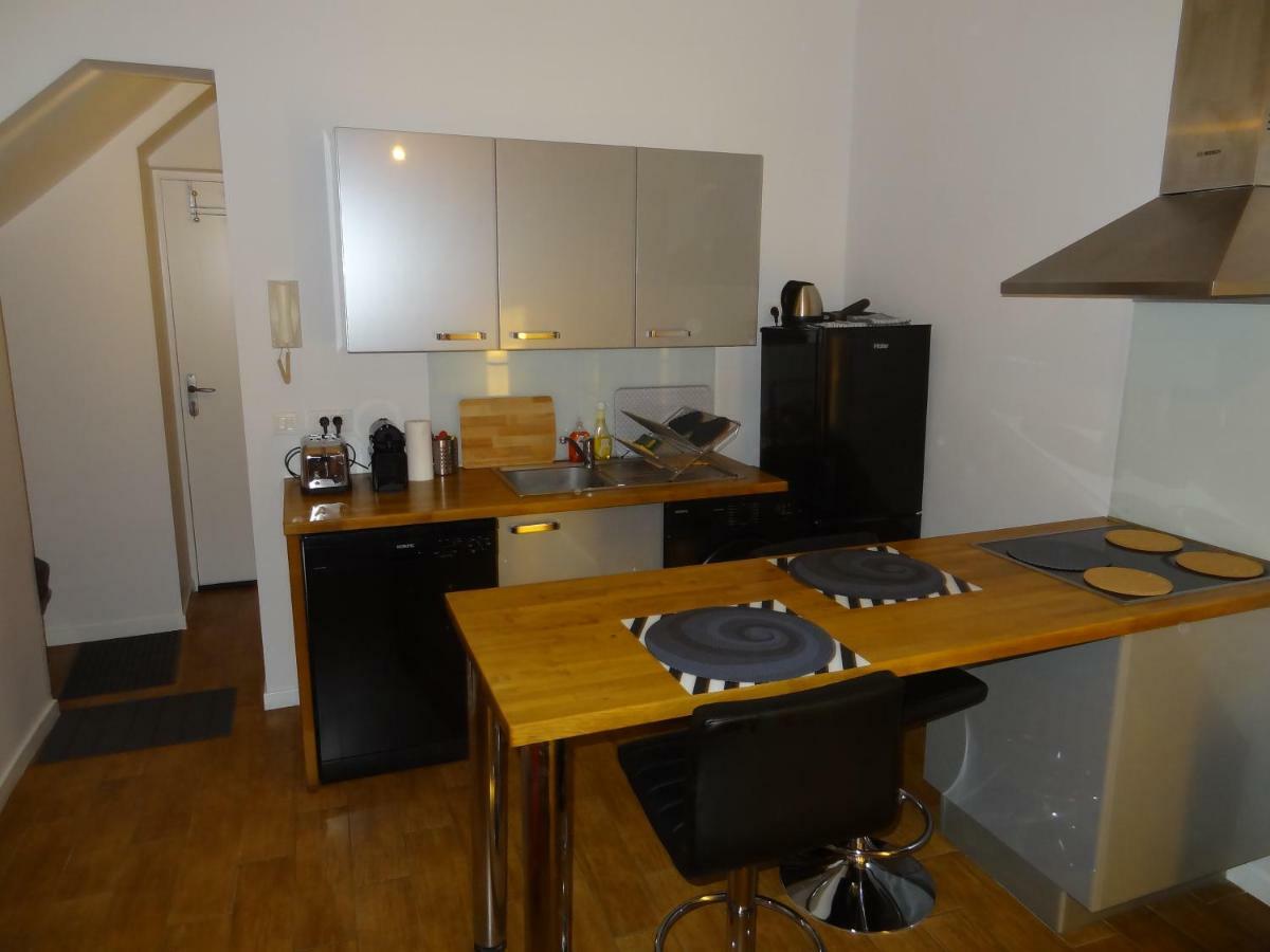 Appartement Good Mindset Avignon Eksteriør bilde