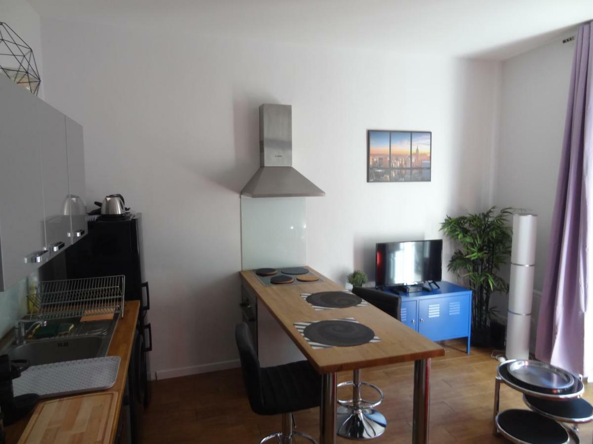 Appartement Good Mindset Avignon Eksteriør bilde