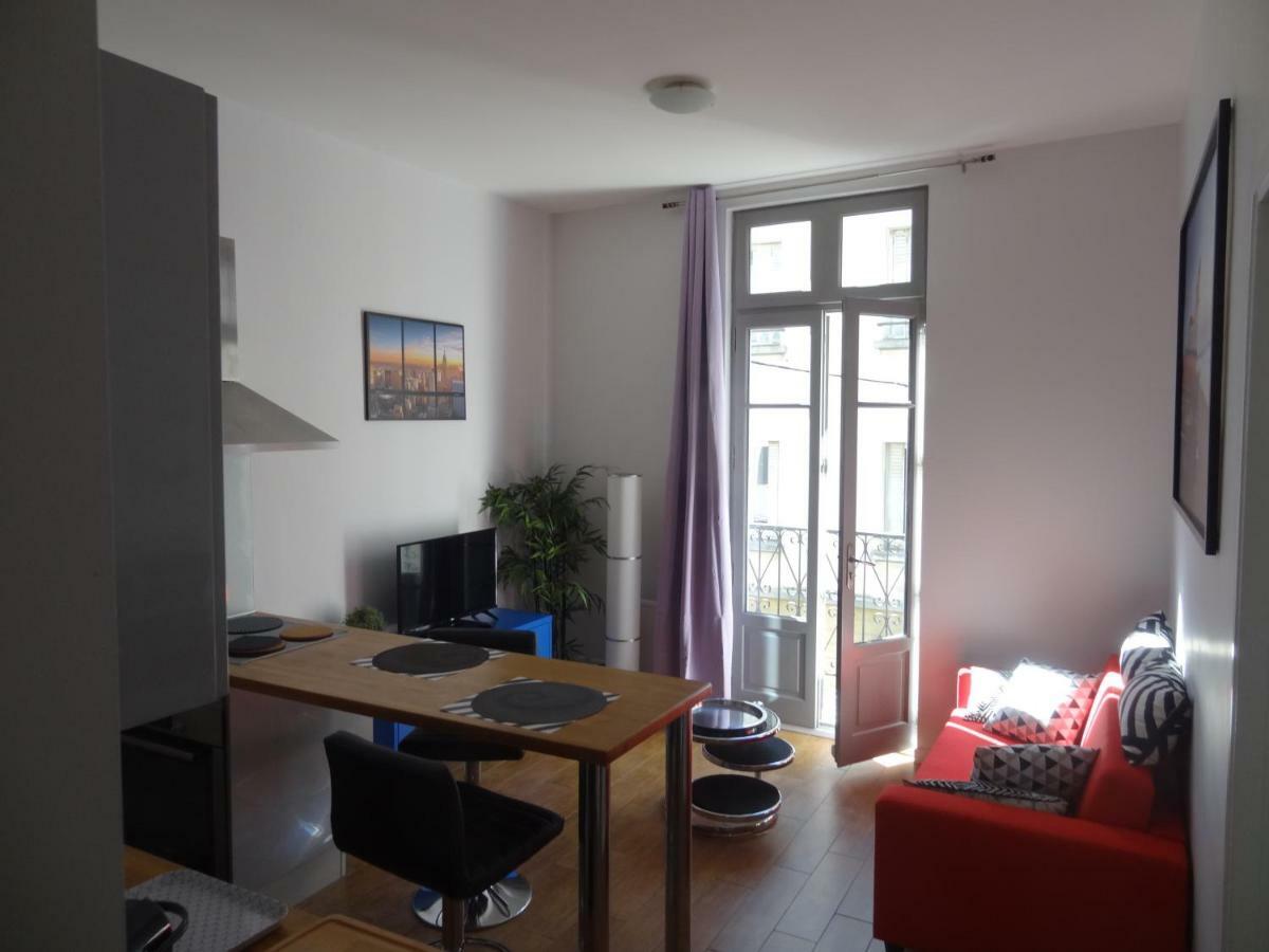Appartement Good Mindset Avignon Eksteriør bilde